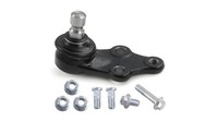 SKF Trag-/FüHrungsgelenk Vkds 815010 FüR Hyundai KIA
