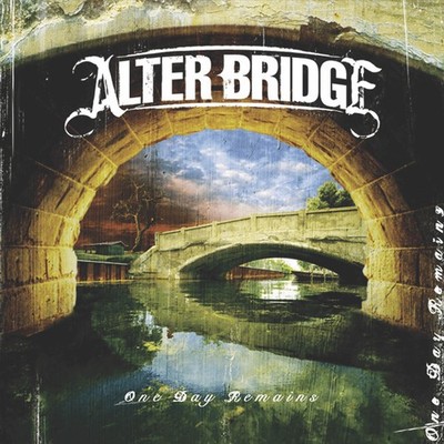 Alter Bridge One Day Remains (Vinyl) Deluxe  12'' Album