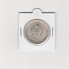 DDR 20 Mark  750 Jahre Berlin Stadtsiegel 1987