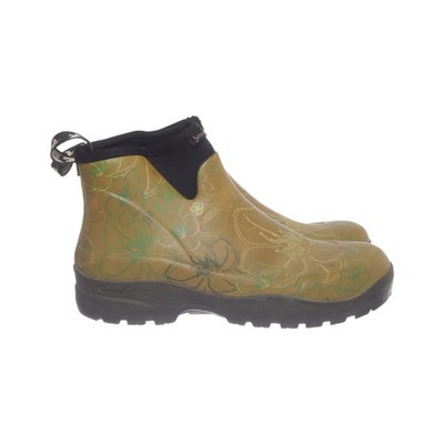 Seeland, Kurze Gummistiefel, Größe: 39, Fairy Lady, Grün, Damen #ucT