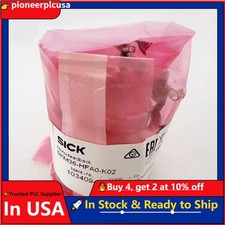 US FREE TAX Sick SKM36-HFA0-K02 SKM36HFA0K02 1034094 Rotary Encoder
