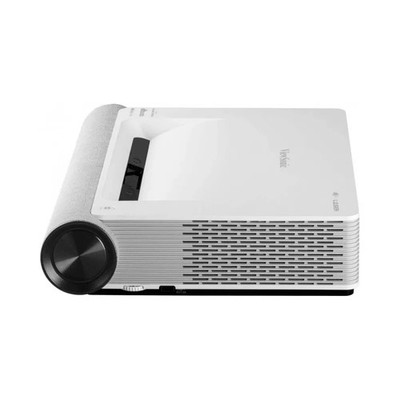ViewSonic X2000L-4K, 2000 ANSI Lumen, 4K UHD Heimkino Smart Projektor 