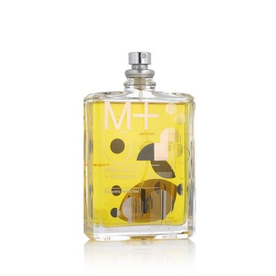 Escentric Molecules Molecule 01 + Mandarin Eau De Toilette EDT 100 ml (unisex)