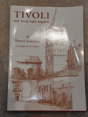 tivoli in seinen verschiedenen Aspekten NG 