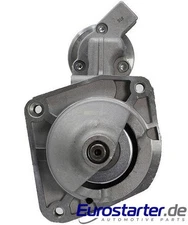 1**STARTER NEW EUROSTARTER OE REF. 0001218133 FOR FIAT