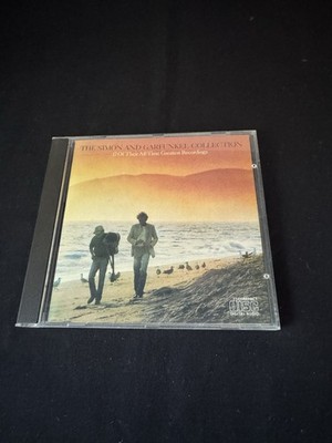 The Simon and Garfunkel Collection -  17 Greatest / CD / Zustand Sehr Gut