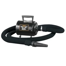 New Metro Vac Air Force B-3 Air Force Blaster Pet Dryer