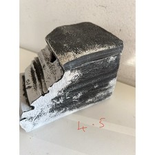 Turtle Tank Filter 20 Gallon, Basking Platform Filter