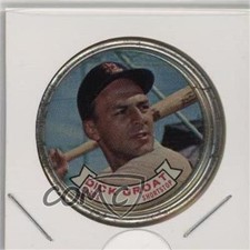 1964 Topps Coins Dick Groat #5 gb9