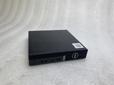 Dell OptiPlex 7080 Core i5-10500T 2.3GHz 16GB...