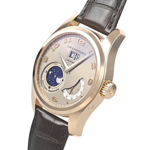 CHOPARD L.U.C Luna Big Date 161918-5003 SW18485