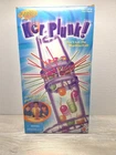 Vintage 1998 Kerplunk Kids Game Mattel Party Board Game