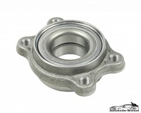 Radnabe Vorne Ø92Mm FüR Audi VW R8 Spyder A8 D3 D2 A6 C6 Avant Allroad 96-16