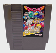 Thumbnail of ebay&reg; auction 116739958095 | Parodius Nintendo NES Cartridge FRA