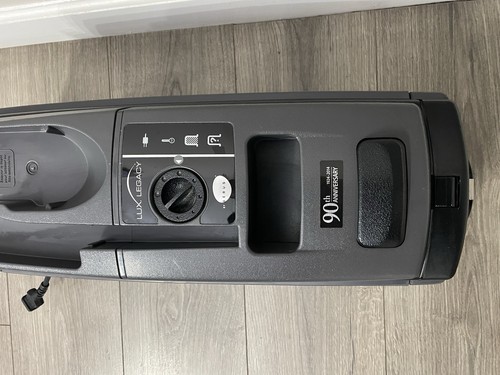 Electrolux Aerus Lux Legacy Canister Vacuum Power Nozzle 90th Anniversary - Picture 3 of 12