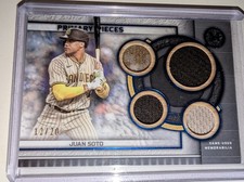 Juan Soto Rookie Cards Checklist and Top Prospect Cards 53