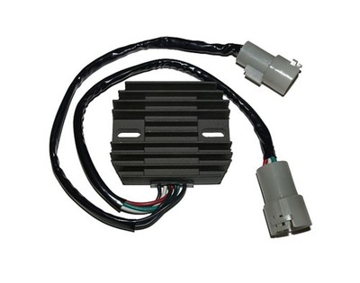 28855-Stromregler ESR 442 ELECTROSPORT kompatibel mit KAWASAKI NINJA 600