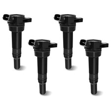 Ignition Coil Pack UF651 for Hyundai: Elantra Kia Forte Soul Tucson 2.0 1.8 L4