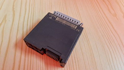 VIPA 222-1BF10 SM 222 DO 8xDC24V Digital OUTPUT Module