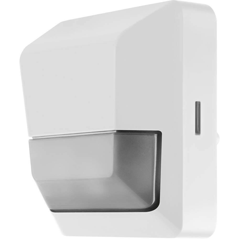 Applique LED OSRAM anti zone d'ombre avec détecteur automatique 180° IP55