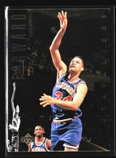 1993-94 Upper Deck Special Edition #125 Chris Mills Cleveland Cavaliers Rookie