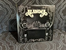 Alabama, Self Titled, 1981 Vinyl LP, RCA AHL1- 3930, VG