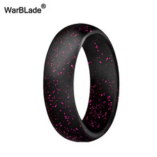 5.7Mm Food Grade FDA Silicone Rings for Women Wedding Rubber Bands UK