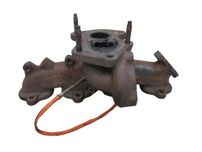 Auspuffkrümmer Abgaskrümmer Inkl Sonde R9M-MB passt für OPEL  VIVARO II B KASTEN - Bild 1 von 4
