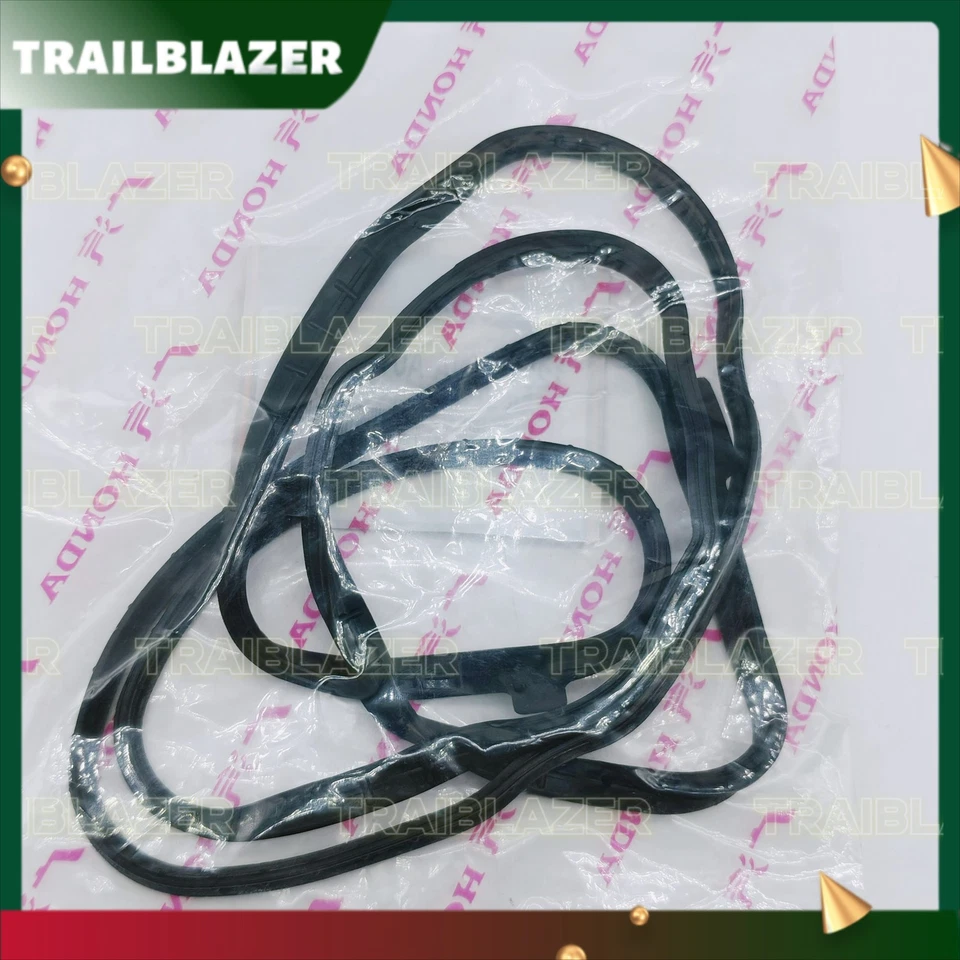 Junta de cubierta de válvula Geniune PARA HONDA ACURACIVIC HRV ILX NUEVA SELLADA 1,8 L  Foto 3 de 3