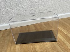 MINICHAMPS Showcase Vitrine 30x15x10cm Acryl Display Case 1:18 Modellauto
