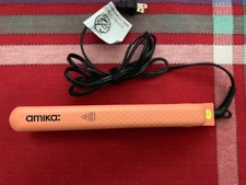 Amika Limited Edition Strand Perfect Ceramic Styler AM5570 Straightener Only