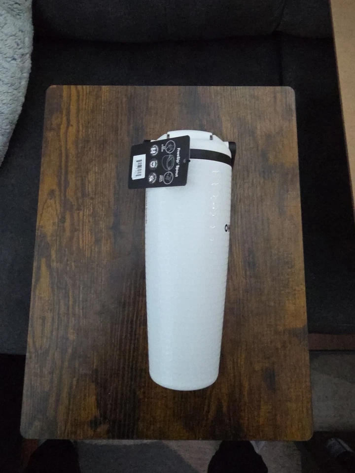 Botella de agua de golf Owala Fairways For Days FreeSip Sway 30 oz nueva lista para enviar Foto 4 de 4