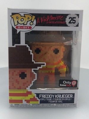 その他 Funko - Bobble Head Freddy Krueger 18 cm - 0830395021072 中古】Funko - Bobble Head Freddy Krueger 18 cm - 0830395021072