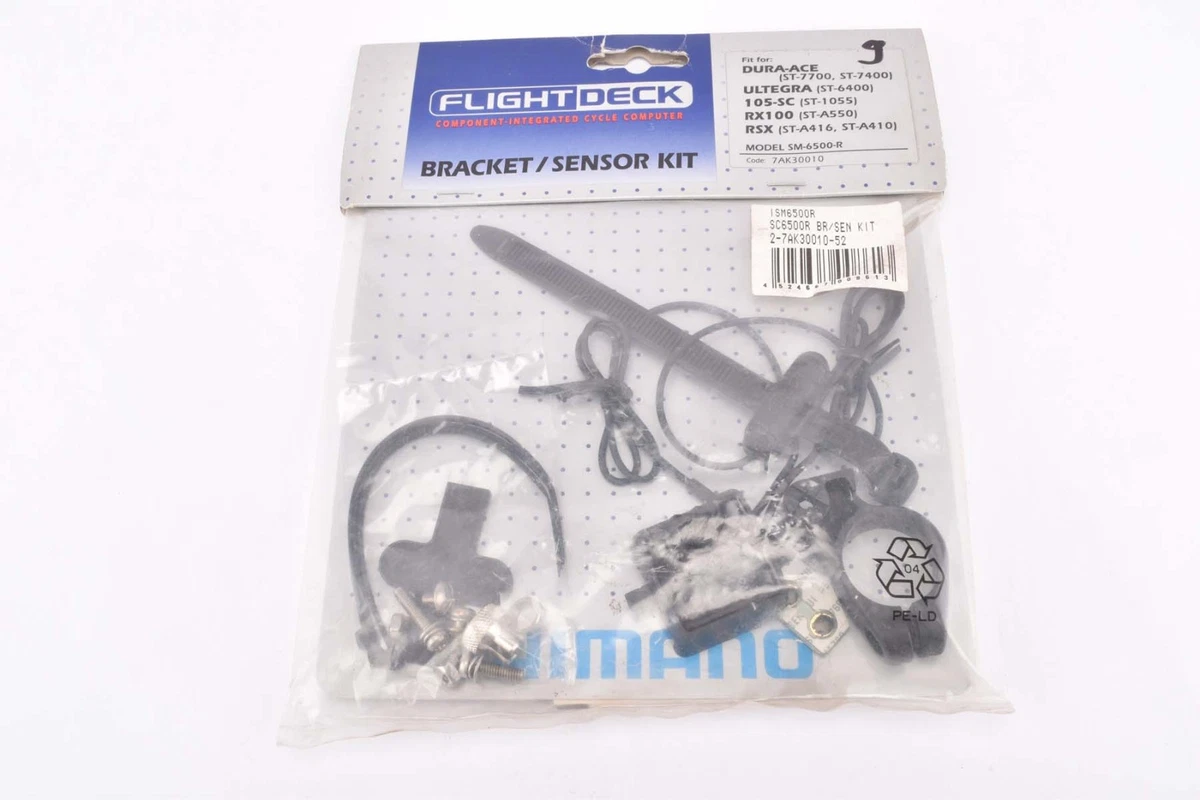 Shimano SM-SC70 Vol Deck Capteur Kit Road pour SM-6501