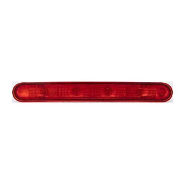 Diederichs 4226194 Zusatzbremsleuchte Bremslicht FüR Peugeot 207 / 207+ 6350Y2-image