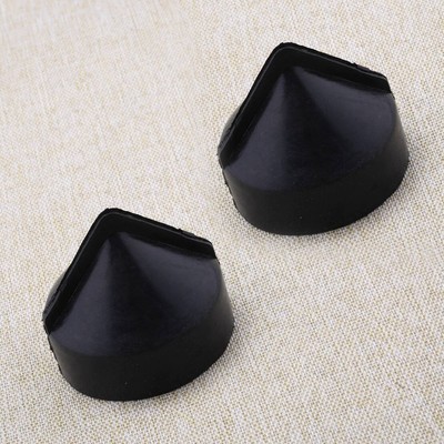 2x Dust Ejector Valve Fits For Kubota BX1830 BX22 G2160 GR2100 RTV900G RTV900XTG