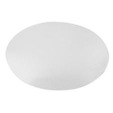 Fiesta Recyclable Lid for 9 Inches Round Foil Container, Pack 200
