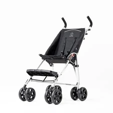 Coche XL Lightweight Special Needs Stroller - Black (New - Open box)