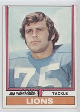 Click to enlarge Jim Yarbrough