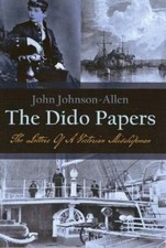 John Johnson-Allen The Dido Papers (Paperback) (UK IMPORT)