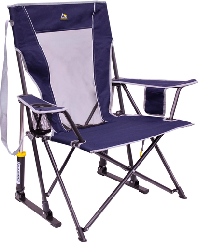 New GCI Outdoor Comfort Pro Rocker Chair