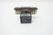 Allen Bradley 8-590 Output Module Relay 120/240v-ac