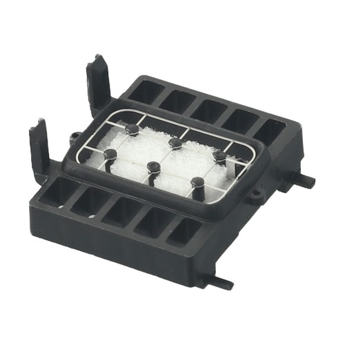 Printer Ink Pad L1800 Ink Pump 1400 1500W Absorb Ink Black Capping Station - Afbeelding 4 van 12