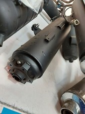 Marmitta t max 500 YAMAHA  Carburatore Come Nuova 