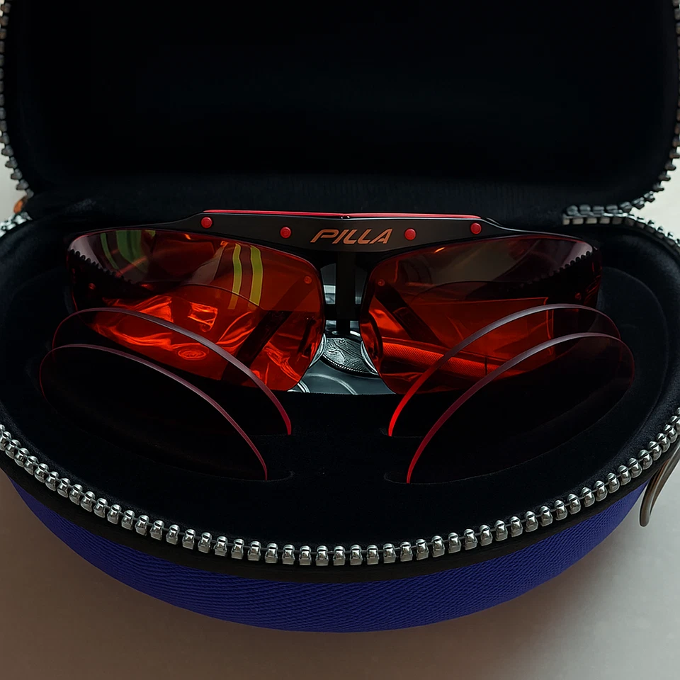 Pilla Tomcat Copa Mundial - HD1 Kit — 第 4/4 张图片