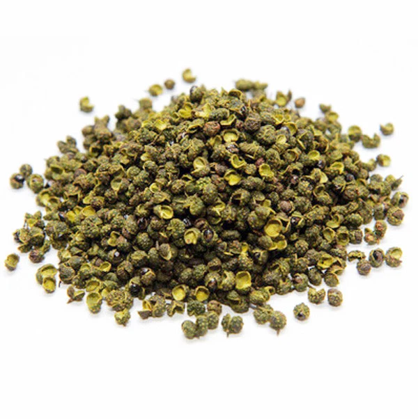 Fiery Farms Green Japanese Sansho Whole Peppercorns, 45 OFF