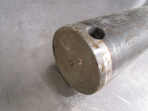 Spilla John Deere 3118253 nuova OEM - Foto 2 di 4