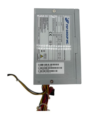 FSP250-60HCN FSP Group 250W ATX PSU Desktop Power Supply Unit - Afbeelding 4 van 4