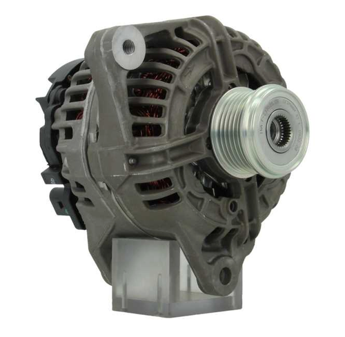 Alternatore 150A Bosch per Porsche 911 Cabriolet Boxster Cayman Targa - Foto 2 di 5