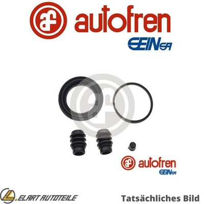 BRAKE CALIPER REPAIR KIT FOR MITSUBISHI HONDA COLT III C5 A CAR BRAKES SEINSA